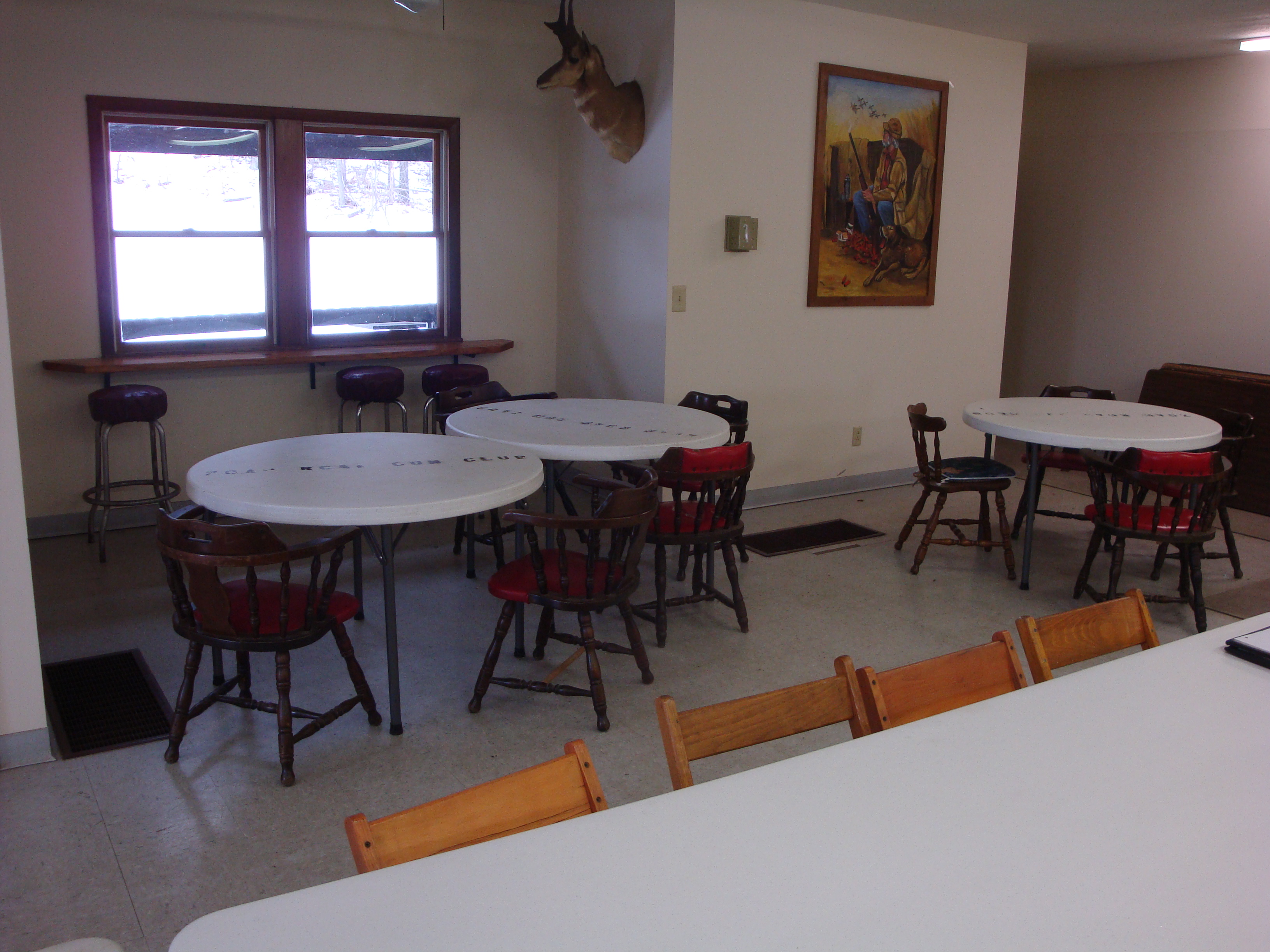 Dover (Ohio) High School Class of 1984 site 30th Year Reunion 2014